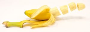 Ne dobd ki: ápolj növényt banánhéjjal!